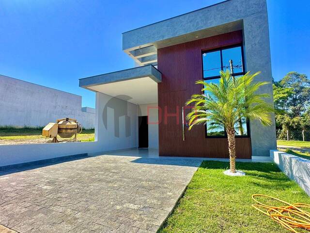 #3145 - Casa em condomínio para Venda em Sorocaba - SP - 3