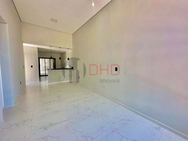 #3147 - Casa em condomínio para Venda em Sorocaba - SP - 2