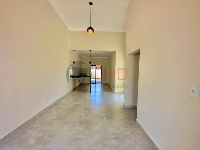#3151 - Casa em condomínio para Venda em Sorocaba - SP - 3