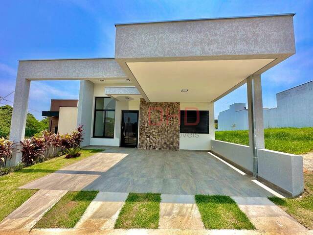 #3152 - Casa em condomínio para Venda em Sorocaba - SP - 2