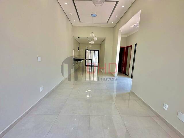 #3152 - Casa em condomínio para Venda em Sorocaba - SP - 3