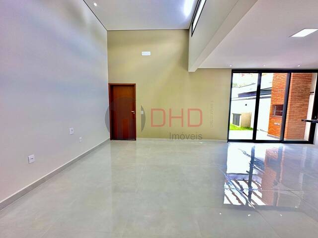 #3153 - Casa em condomínio para Venda em Sorocaba - SP - 2