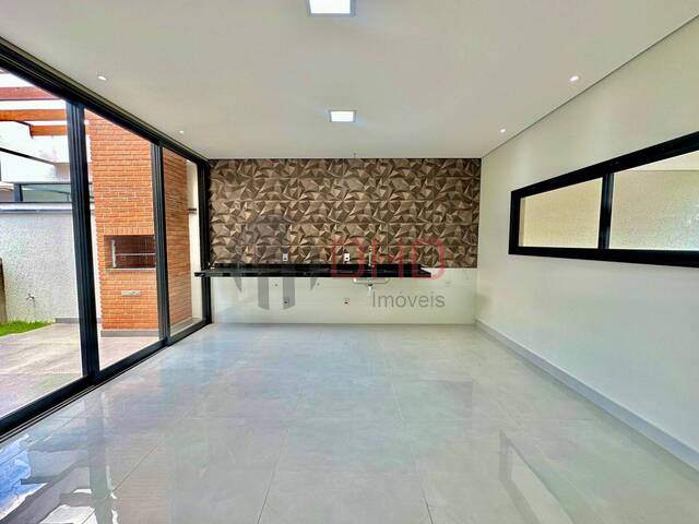 #3153 - Casa em condomínio para Venda em Sorocaba - SP - 3