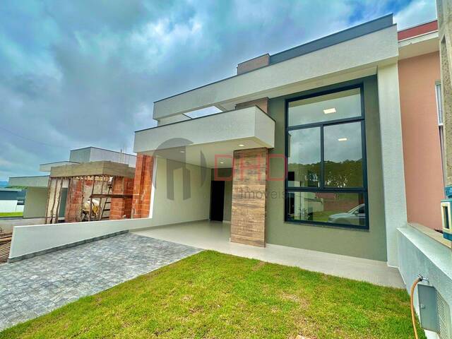 #3155 - Casa em condomínio para Venda em Sorocaba - SP - 3