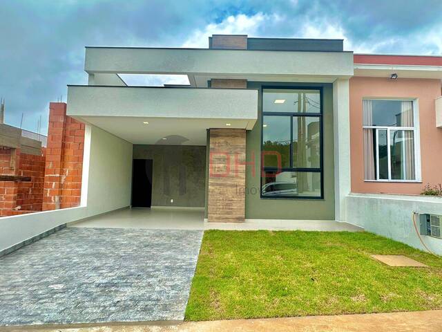 Casa em condomínio para Venda em Sorocaba - 2