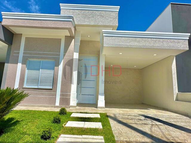 #3160 - Casa em condomínio para Venda em Sorocaba - SP - 2