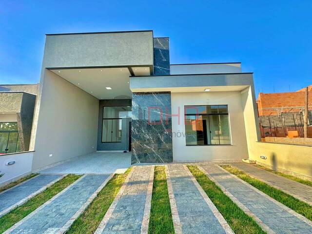 Casa em condomínio para Venda em Sorocaba - 1