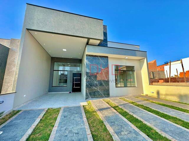 Casa em condomínio para Venda em Sorocaba - 2