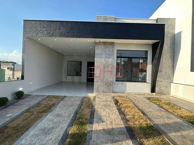 Casa em condomínio para Venda em Sorocaba - 1