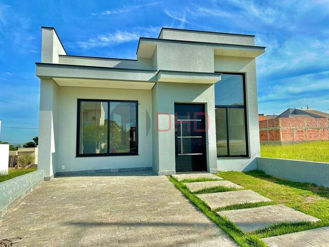 Casa em condomínio para Venda em Sorocaba - 2