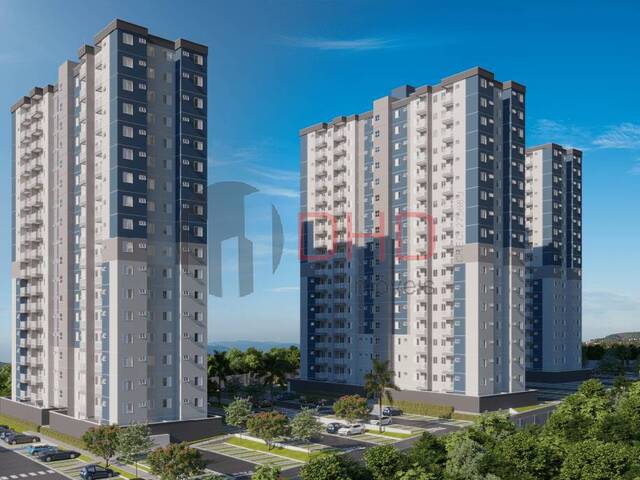 Apartamento para Venda em Sorocaba - 1