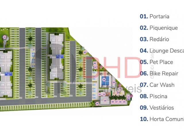 Apartamento para Venda em Sorocaba - 4