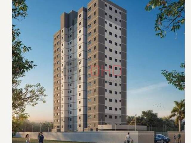 Apartamento para Venda em Sorocaba - 2