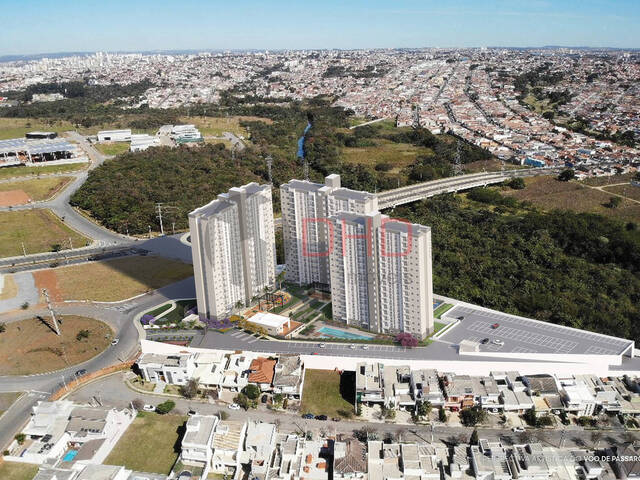 #3195 - Apartamento para Venda em Sorocaba - SP