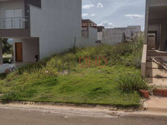 #3207 - Terreno em condomínio para Venda em Sorocaba - SP - 2