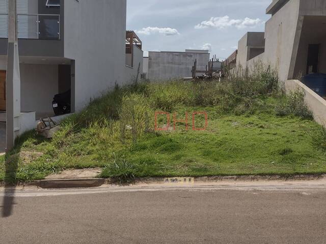 #3207 - Terreno em condomínio para Venda em Sorocaba - SP - 3