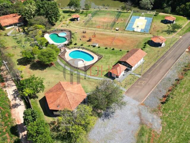 #3206 - Terreno em condomínio para Venda em Sorocaba - SP - 1