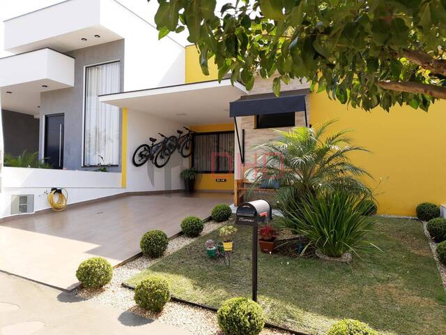 Casa para Venda em Sorocaba - 3