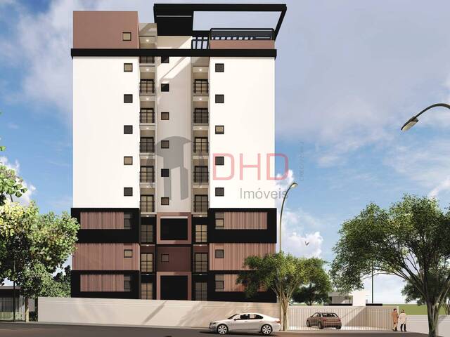 Apartamento para Venda em Sorocaba - 2