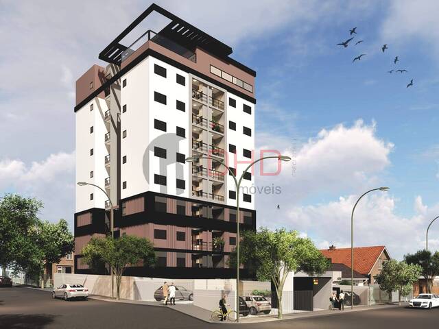 Apartamento para Venda em Sorocaba - 1