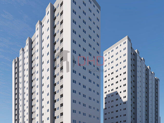 #3223 - Apartamento para Venda em Sorocaba - SP - 1