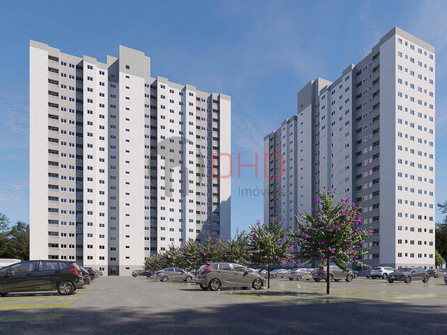 #3223 - Apartamento para Venda em Sorocaba - SP - 2