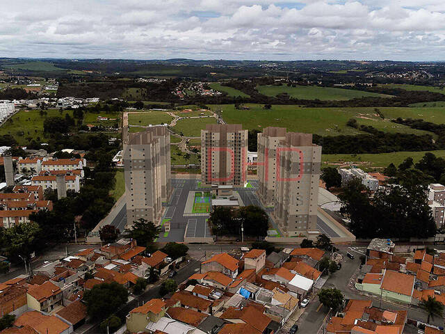 Venda em Conjunto Habitacional Júlio de Mesquita Filho - Sorocaba