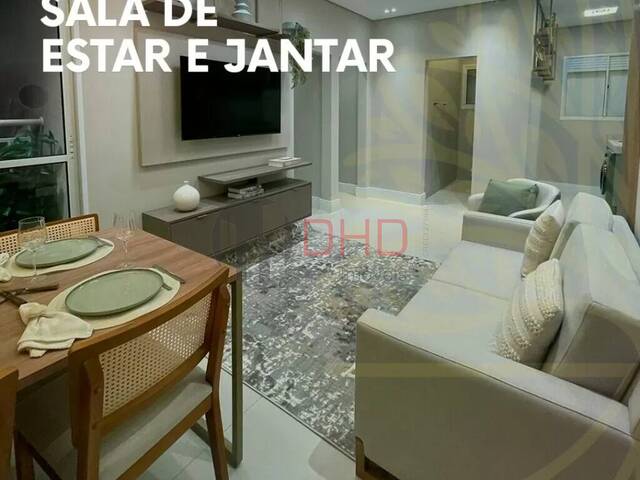 #3225 - Apartamento para Venda em Sorocaba - SP - 1