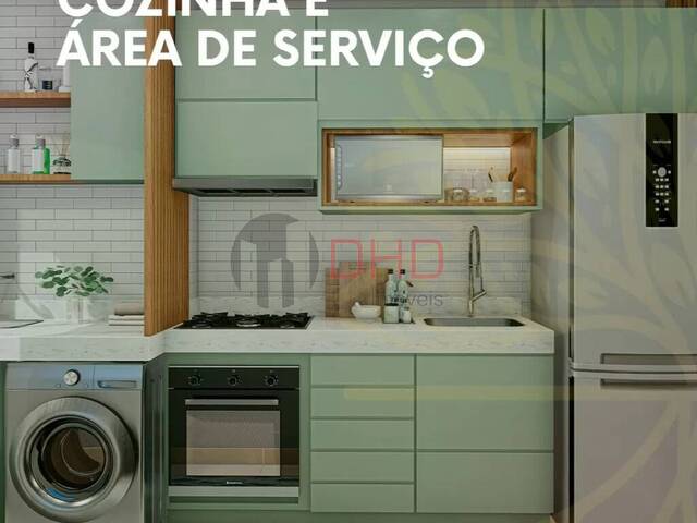 #3225 - Apartamento para Venda em Sorocaba - SP - 3