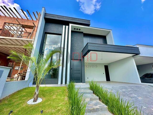 Casa em condomínio para Venda em Sorocaba - 2