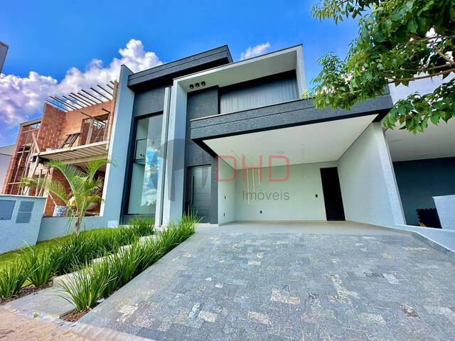 Casa em condomínio para Venda em Sorocaba - 3