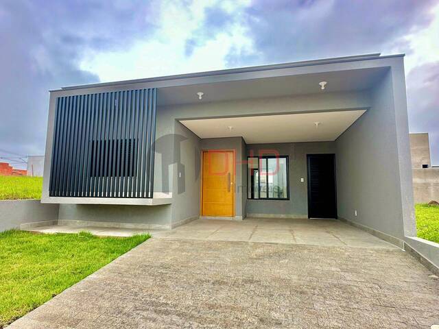 Casa em condomínio para Venda em Sorocaba - 2