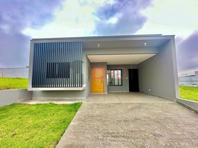 Casa em condomínio para Venda em Sorocaba - 3