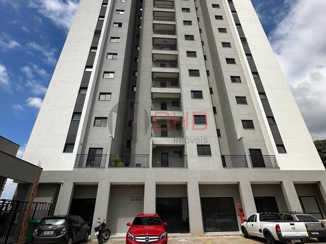 #3240 - Apartamento para Venda em Sorocaba - SP - 1