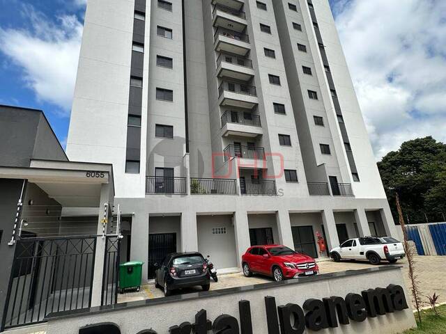 #3241 - Apartamento para Venda em Sorocaba - SP - 1