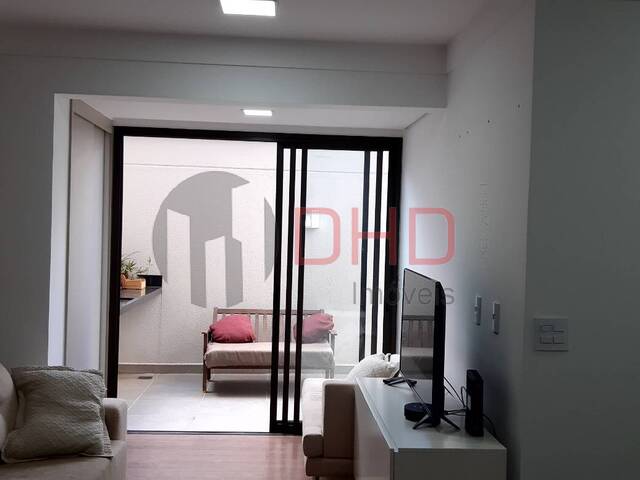 #3269 - Apartamento para Venda em Sorocaba - SP - 3