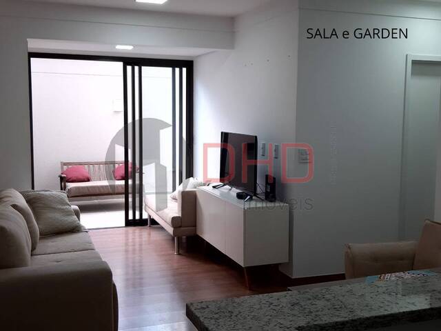 Apartamento para Venda em Sorocaba - 5