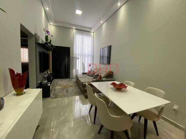 #3281 - Casa em condomínio para Venda em Sorocaba - SP - 3