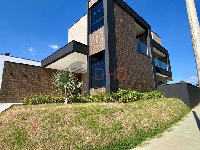 Casa em condomínio para Venda em Sorocaba - 2