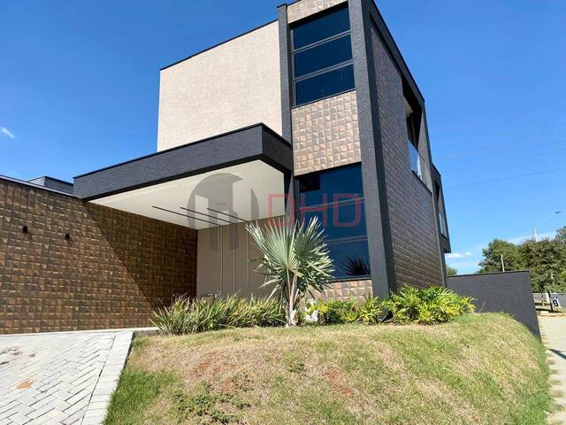 Casa em condomínio para Venda em Sorocaba - 3