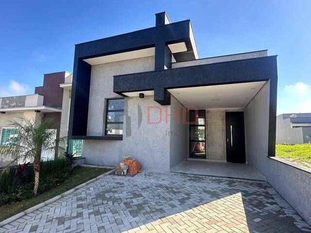 #3326 - Casa em condomínio para Venda em Sorocaba - SP