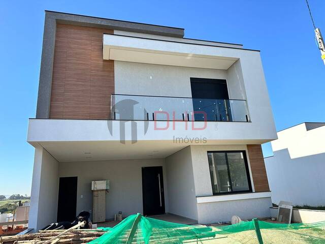 Casa em condomínio para Venda em Sorocaba - 2