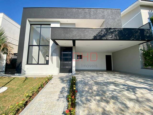 Casa em condomínio para Venda em Sorocaba - 2