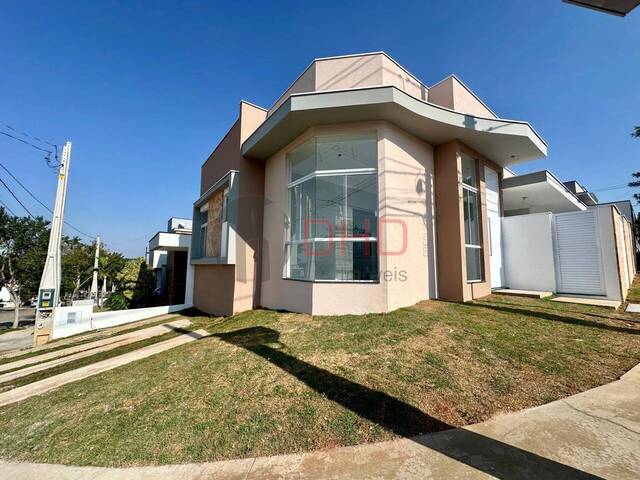 Casa em condomínio para Venda em Sorocaba - 2
