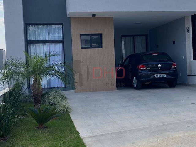 Casa em condomínio para Venda em Sorocaba - 2