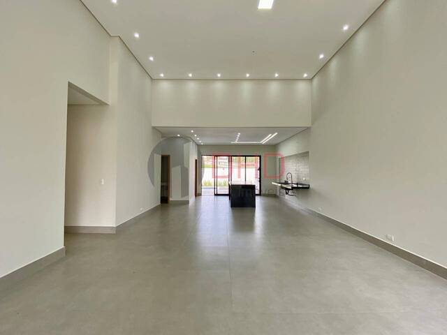 #3383 - Casa em condomínio para Venda em Sorocaba - SP