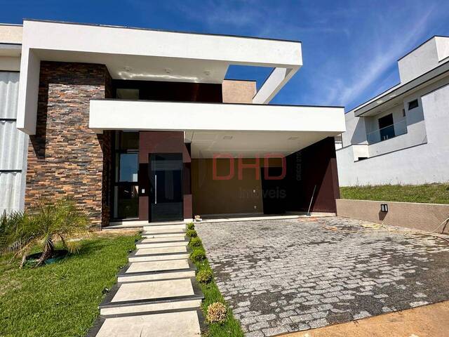 Casa em condomínio para Venda em Sorocaba - 2