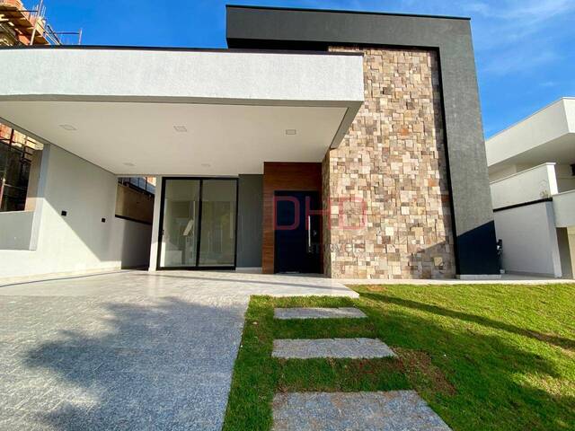 #2987 - Casa em condomínio para Venda em Votorantim - SP - 1