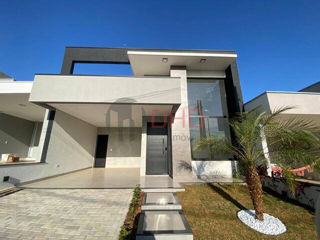 Casa em condomínio para Venda em Sorocaba - 2
