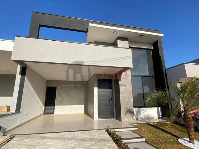 Casa em condomínio para Venda em Sorocaba - 4